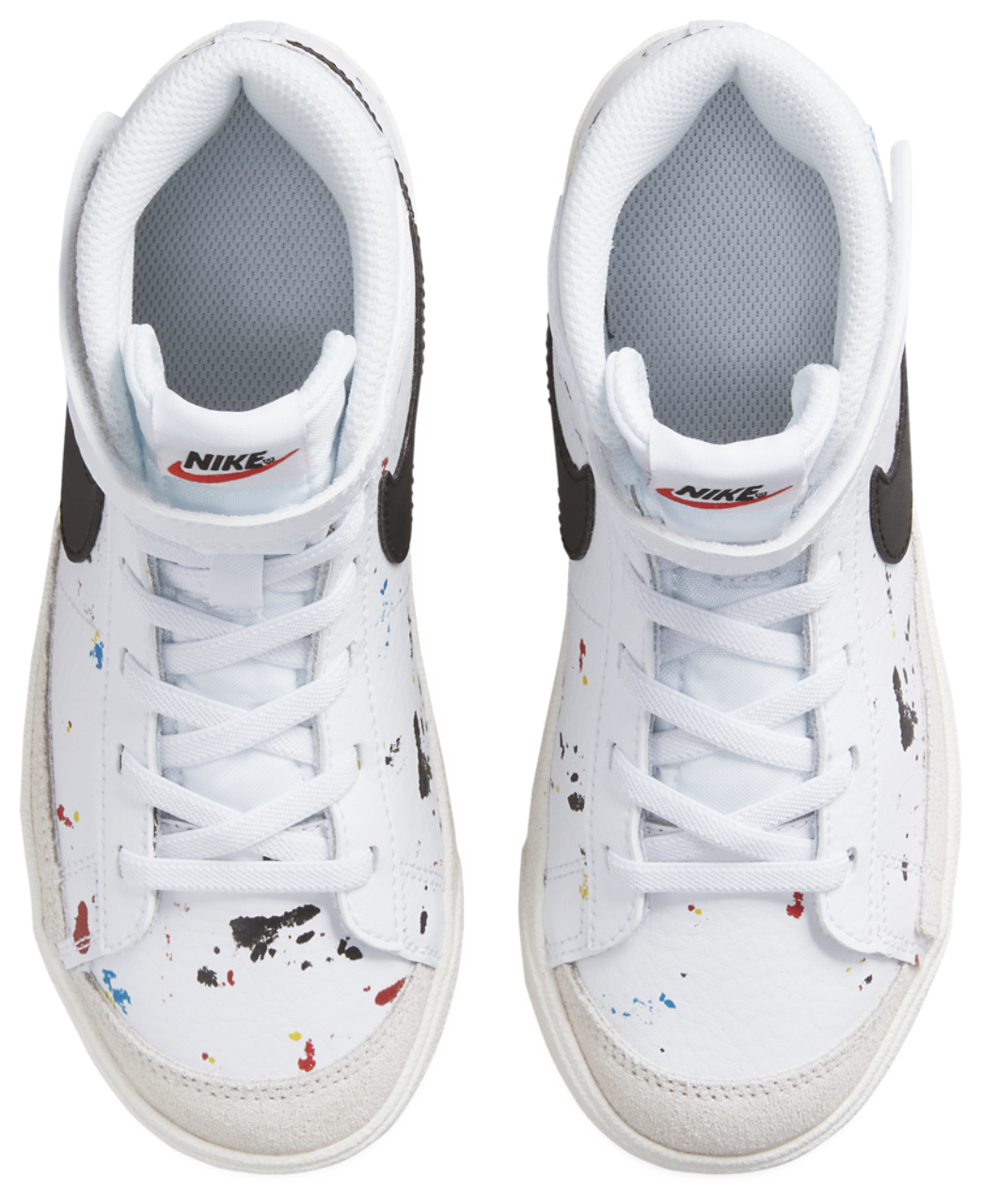 Nike Blazer Mid '77 Image 4 of 5. Tap to open photo gallery.