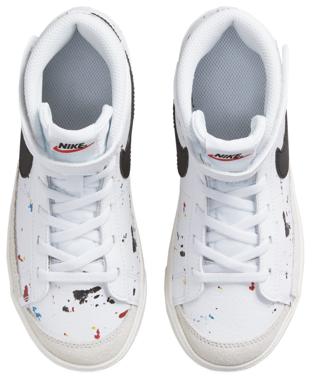 Nike Blazer Mid '77 Image 4 of 5. Tap to open photo gallery.