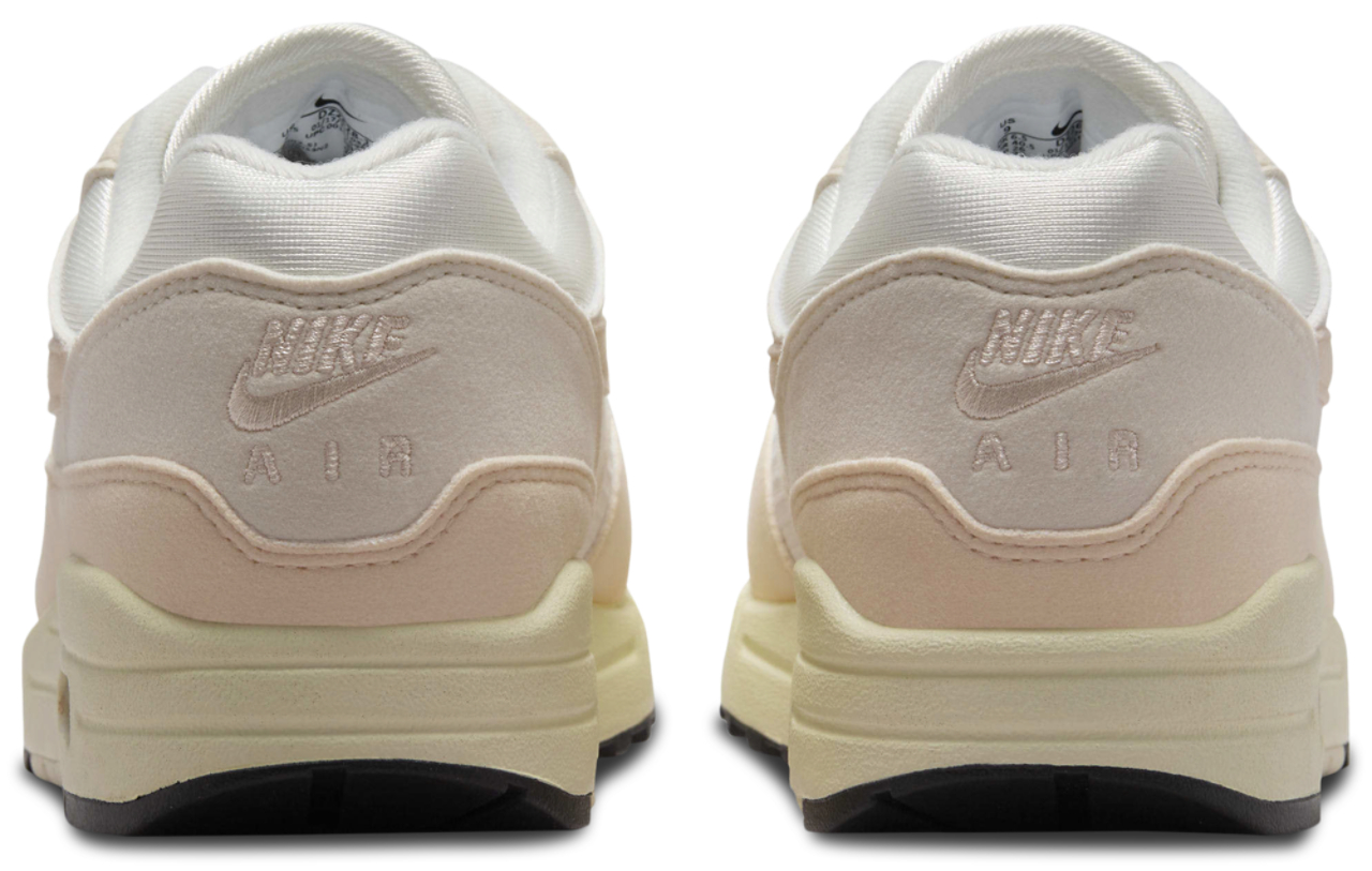 Nike Air Max 1' 87 Image 3 of 5. Tap to open photo gallery.