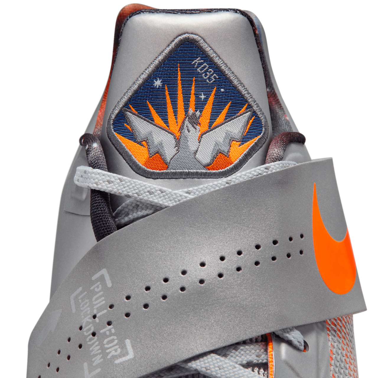 Nike KD 4 - Men's | Foot Locker