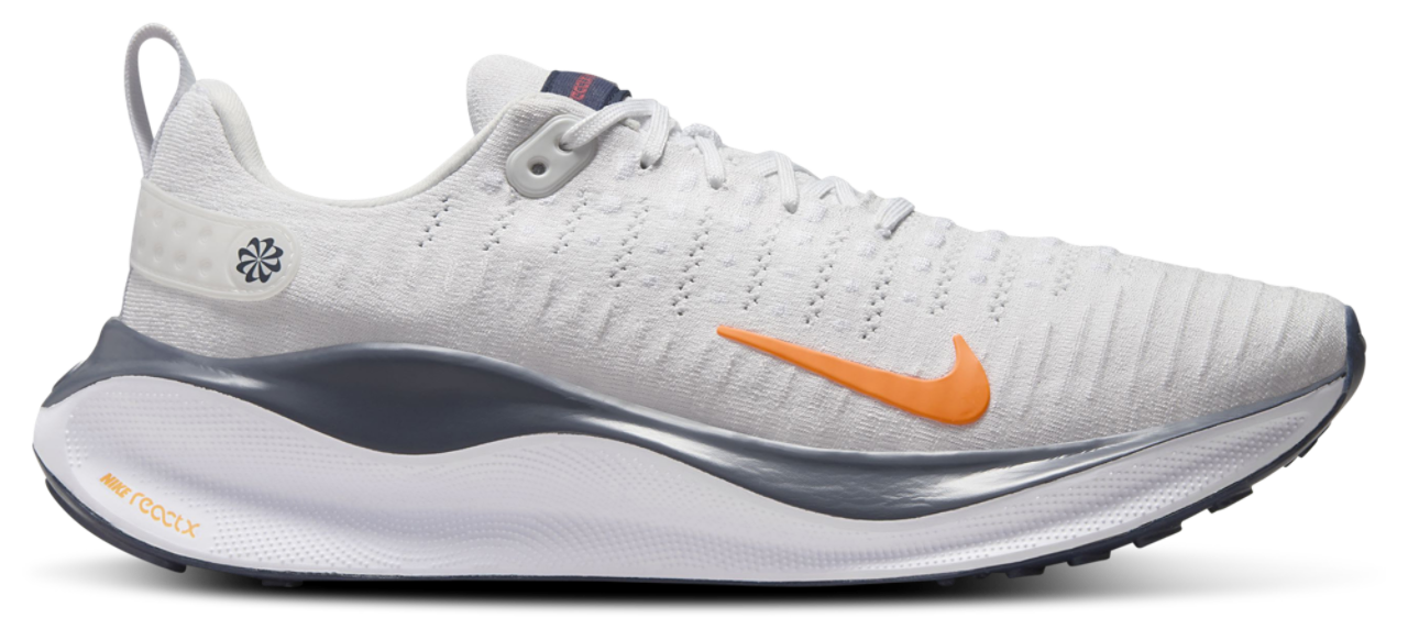 Nike Reactx Infinity Run  4 Image 1 of 5. Tap to open photo gallery.