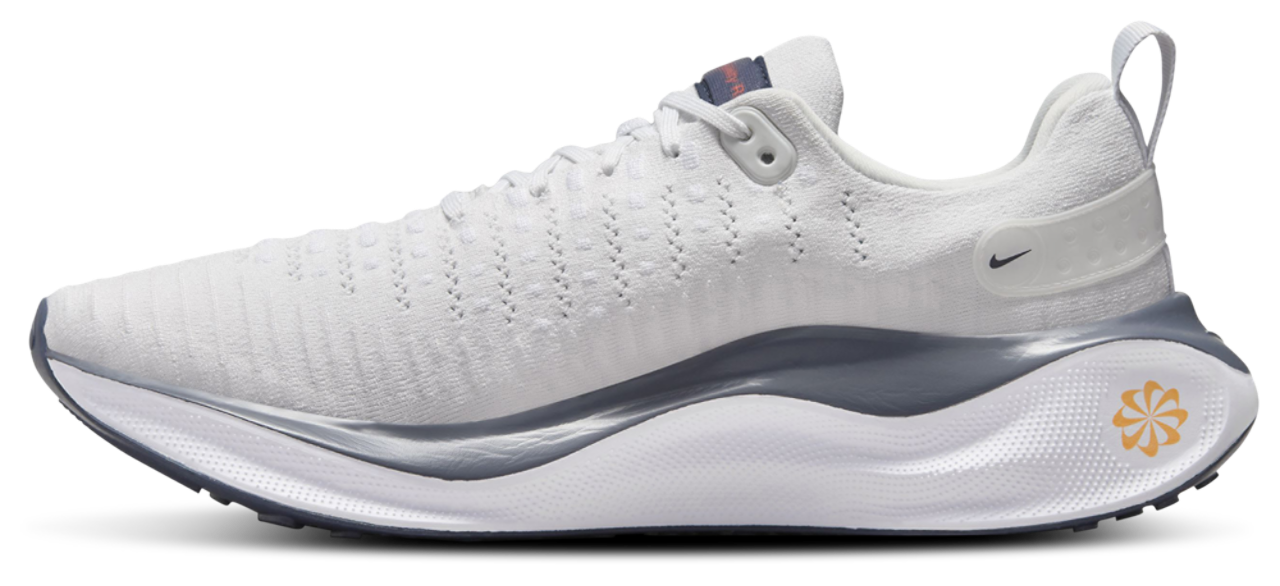 Nike Reactx Infinity Run  4 Image 2 of 5. Tap to open photo gallery.