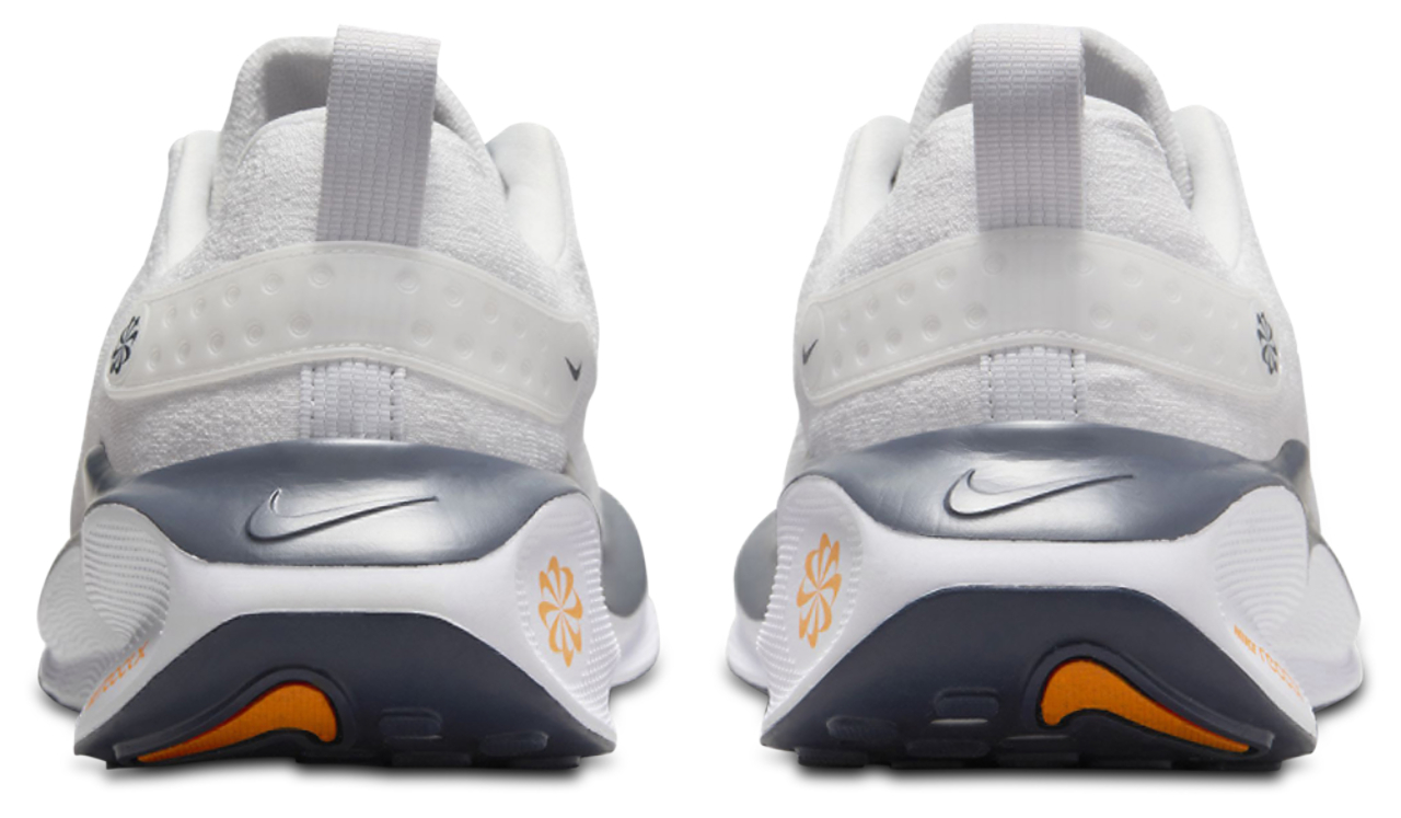 Nike Reactx Infinity Run  4 Image 3 of 5. Tap to open photo gallery.