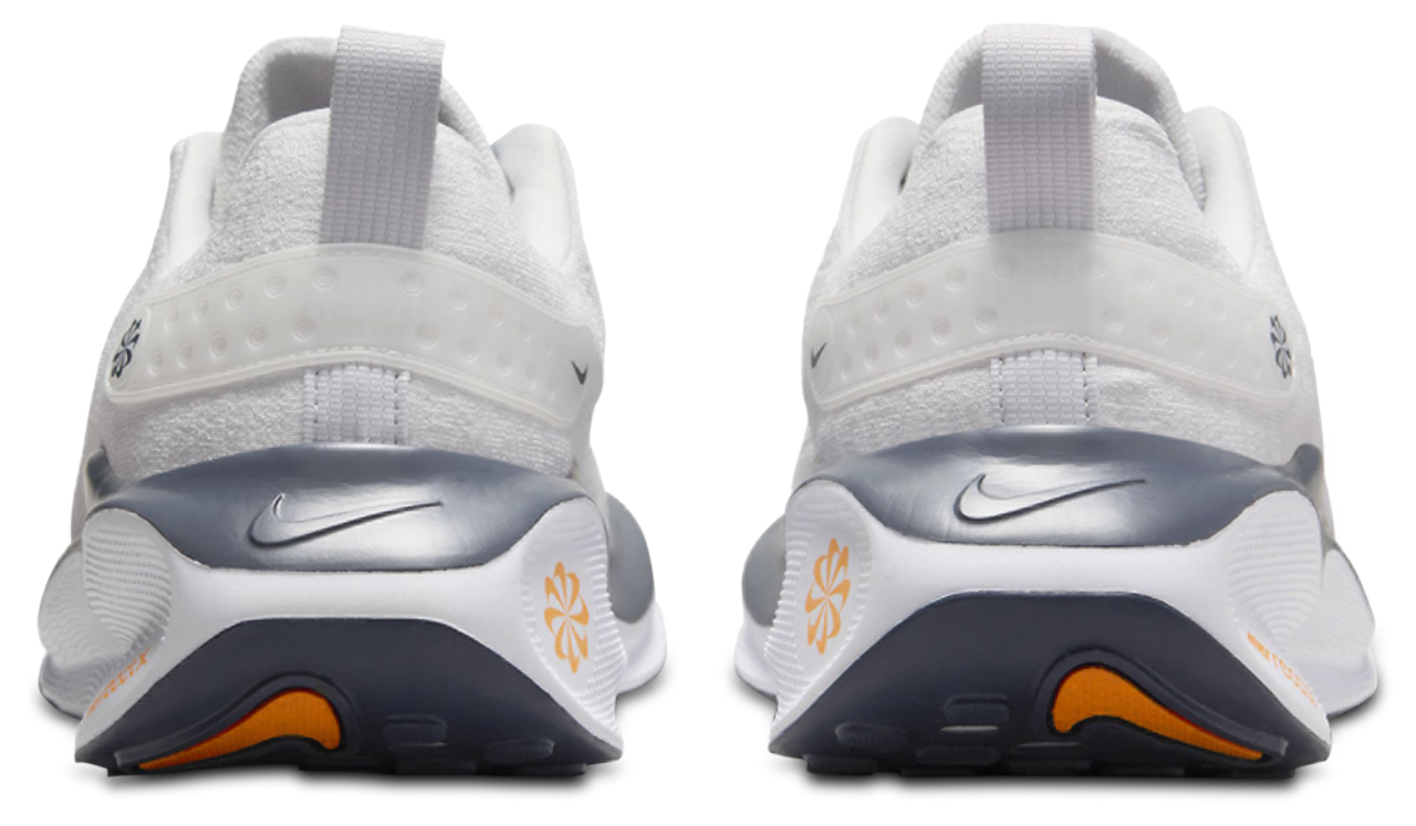 Nike Reactx Infinity Run  4 Image 3 of 5. Tap to open photo gallery.
