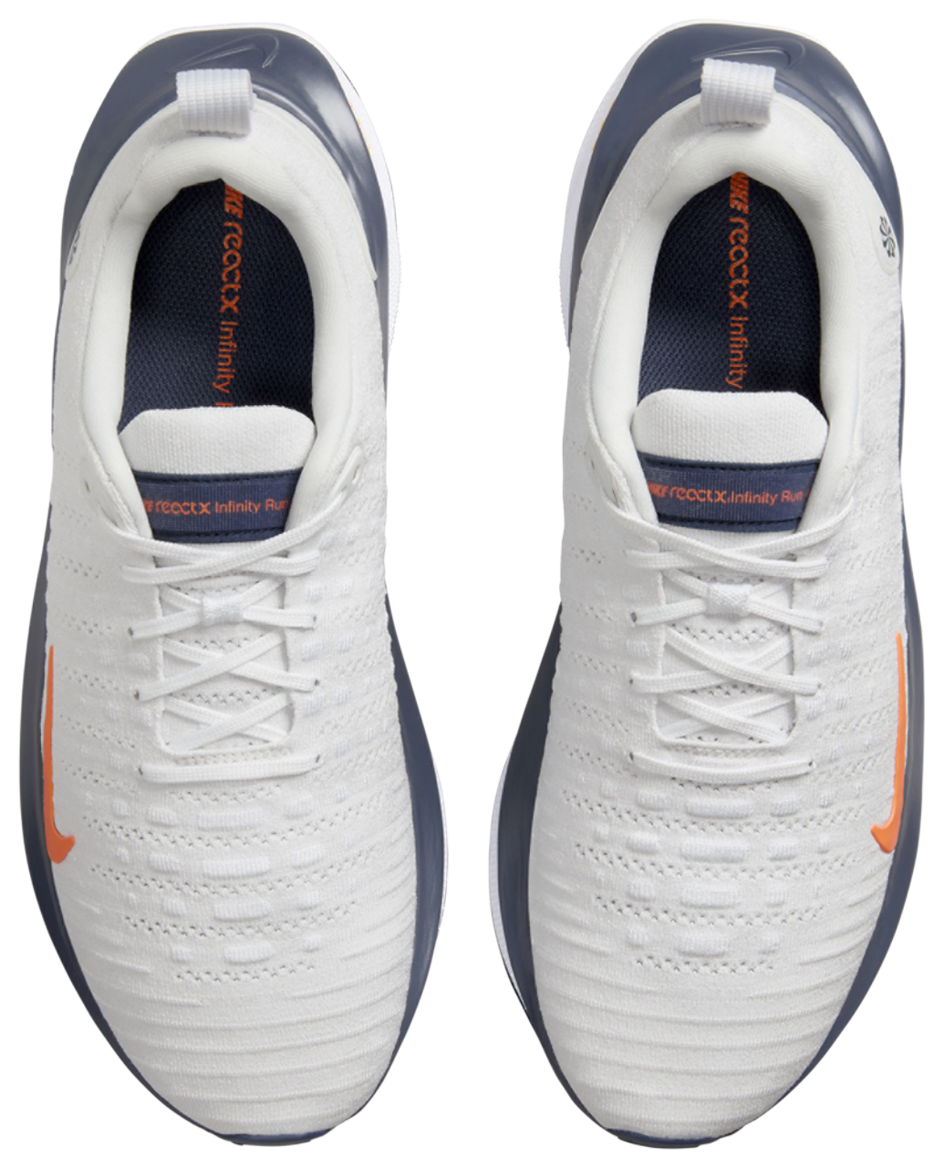 Nike Reactx Infinity Run  4 Image 4 of 5. Tap to open photo gallery.