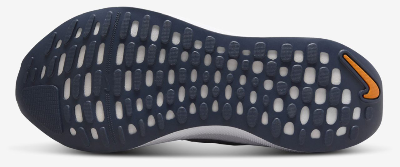 Nike Reactx Infinity Run  4 Image 5 of 5. Tap to open photo gallery.