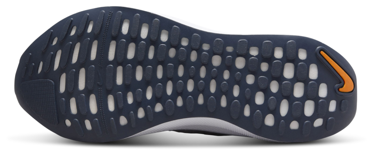 Nike Reactx Infinity Run  4 Image 5 of 5. Tap to open photo gallery.