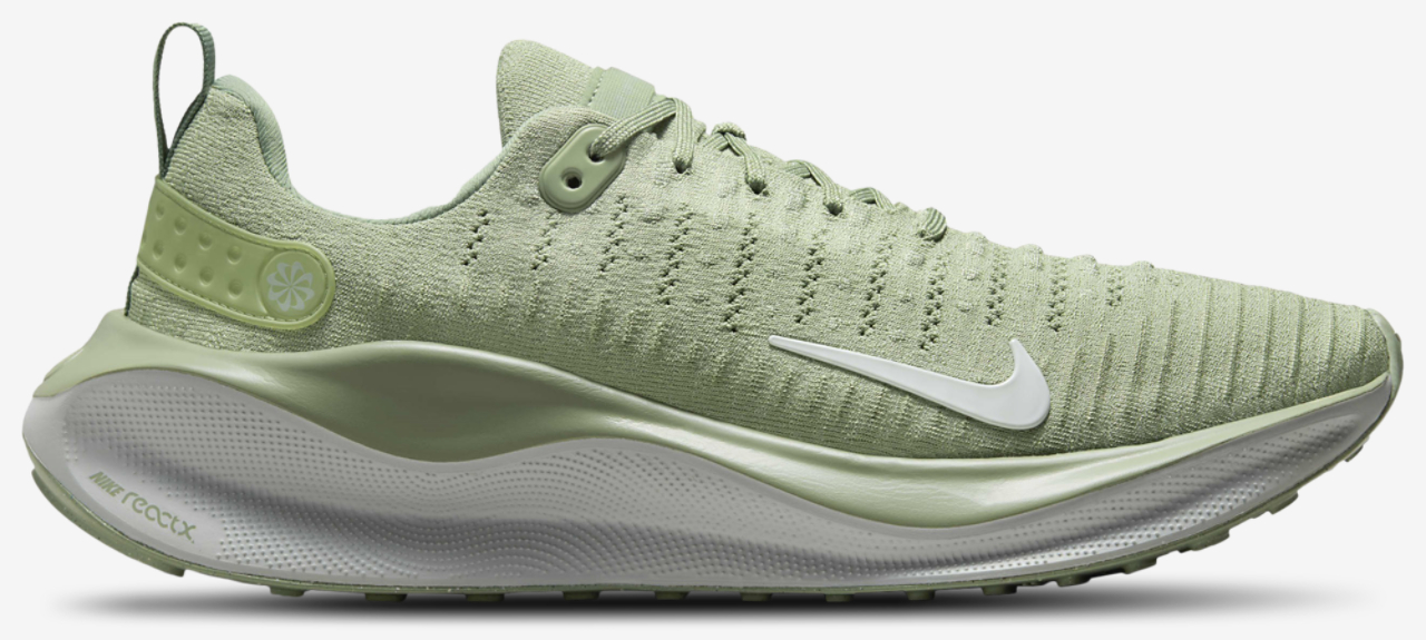 Nike Reactx Infinity Run  4 Image 1 of 5. Tap to open photo gallery.
