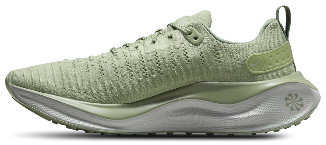 Nike Reactx Infinity Run  4 Image 2 of 5. Tap to open photo gallery.