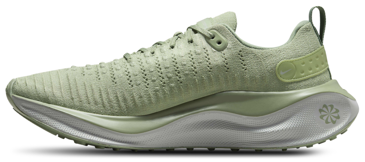 Nike Reactx Infinity Run  4 Image 2 of 5. Tap to open photo gallery.