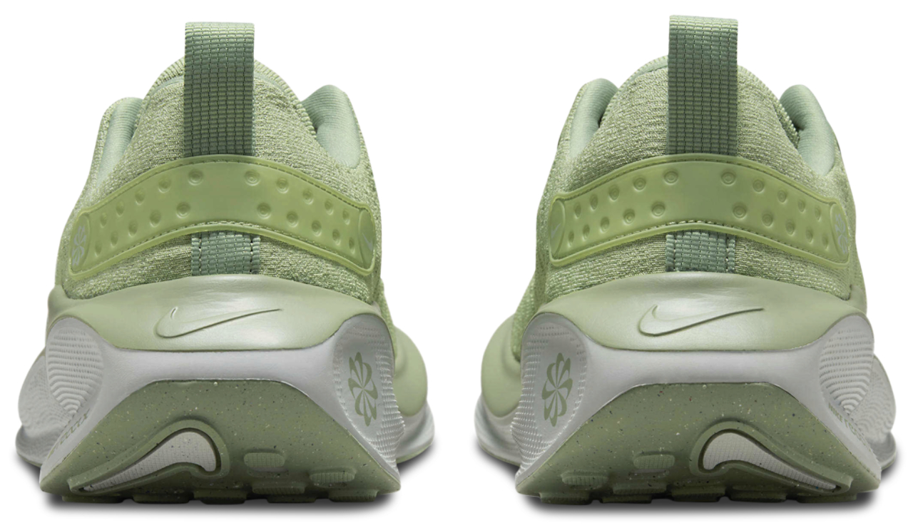 Nike Reactx Infinity Run  4 Image 3 of 5. Tap to open photo gallery.