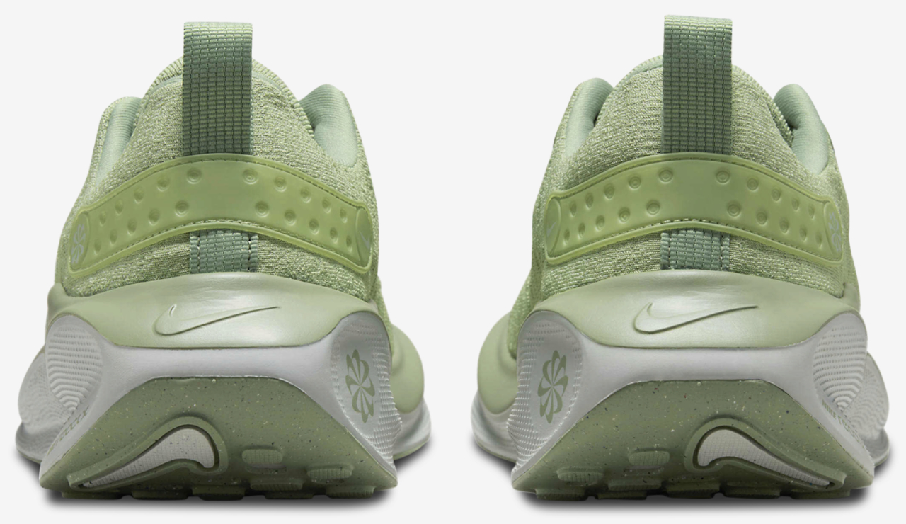 Nike Reactx Infinity Run  4 Image 3 of 5. Tap to open photo gallery.