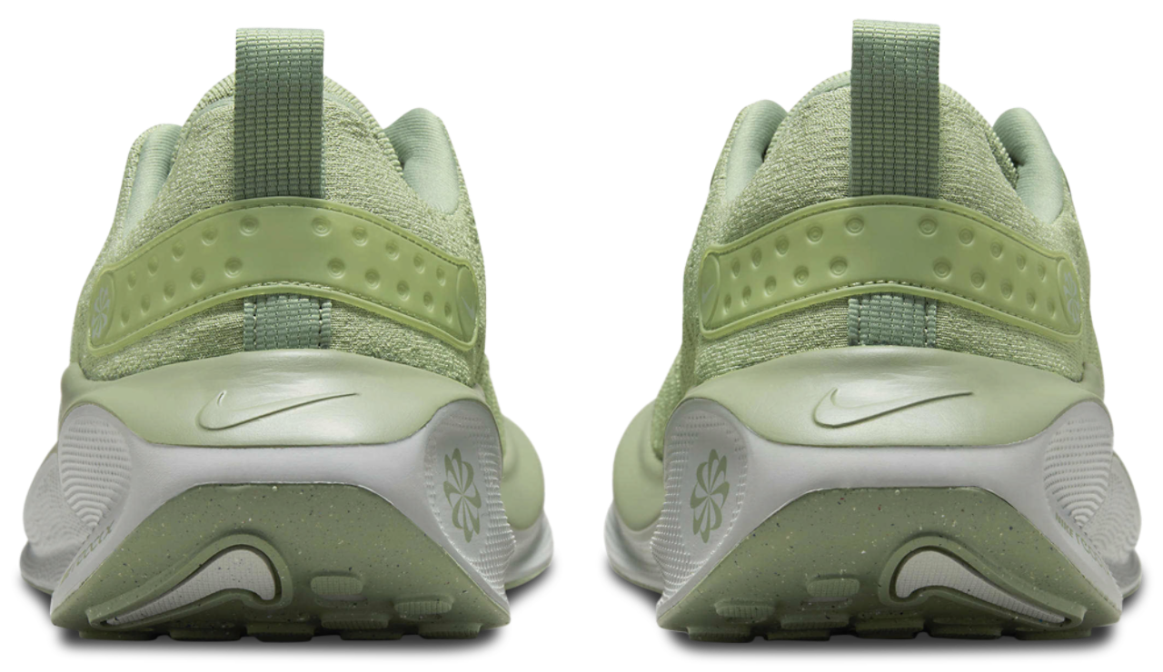Nike Reactx Infinity Run  4 Image 3 of 5. Tap to open photo gallery.