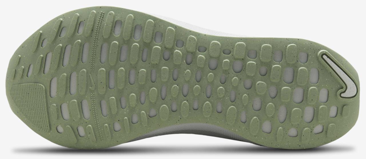 Nike Reactx Infinity Run  4 Image 5 of 5. Tap to open photo gallery.