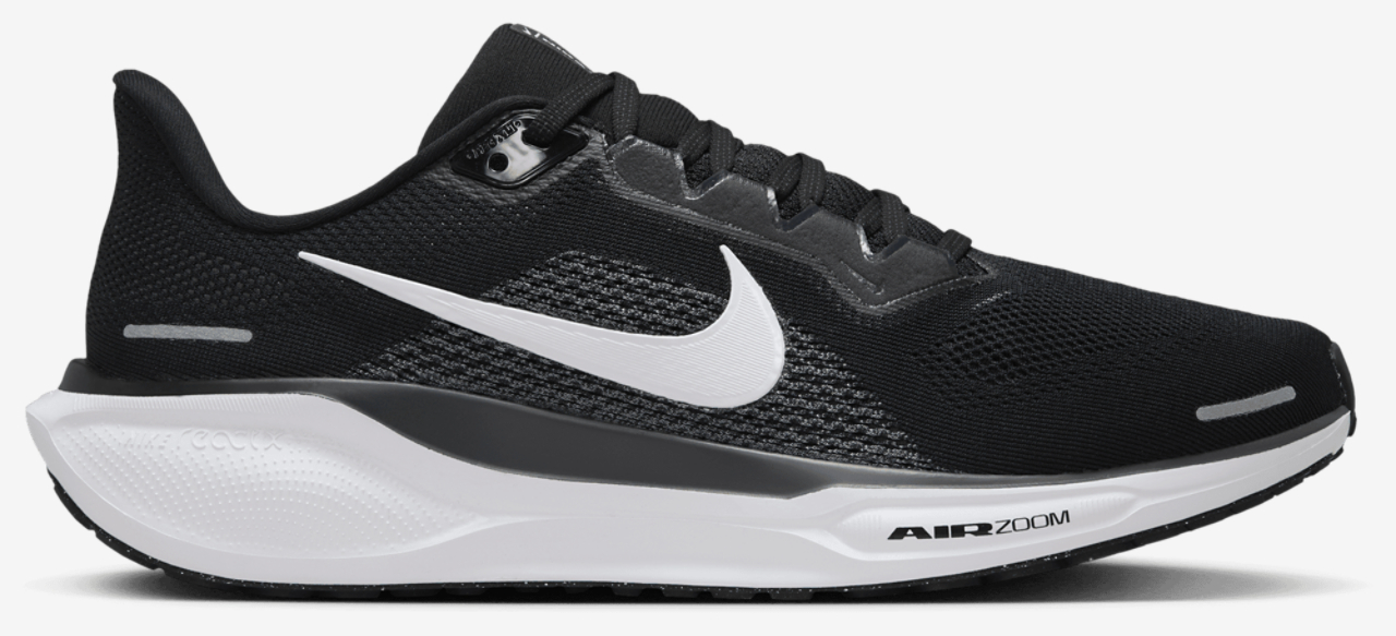 Nike Air Zoom Pegasus 41 Image 1 of 5. Tap to open photo gallery.