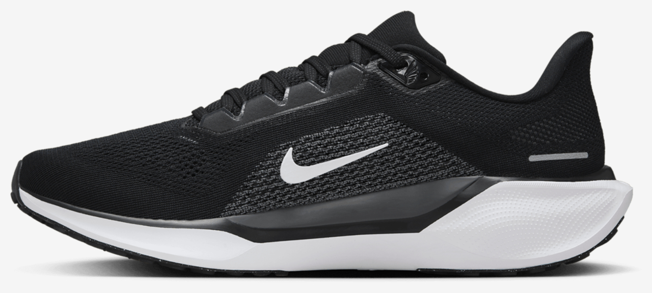 Nike Air Zoom Pegasus 41 Image 2 of 5. Tap to open photo gallery.