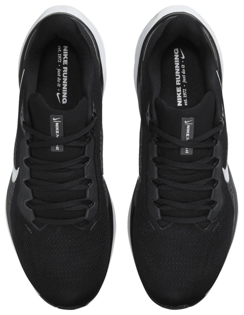 Nike Air Zoom Pegasus 41 Image 4 of 5. Tap to open photo gallery.