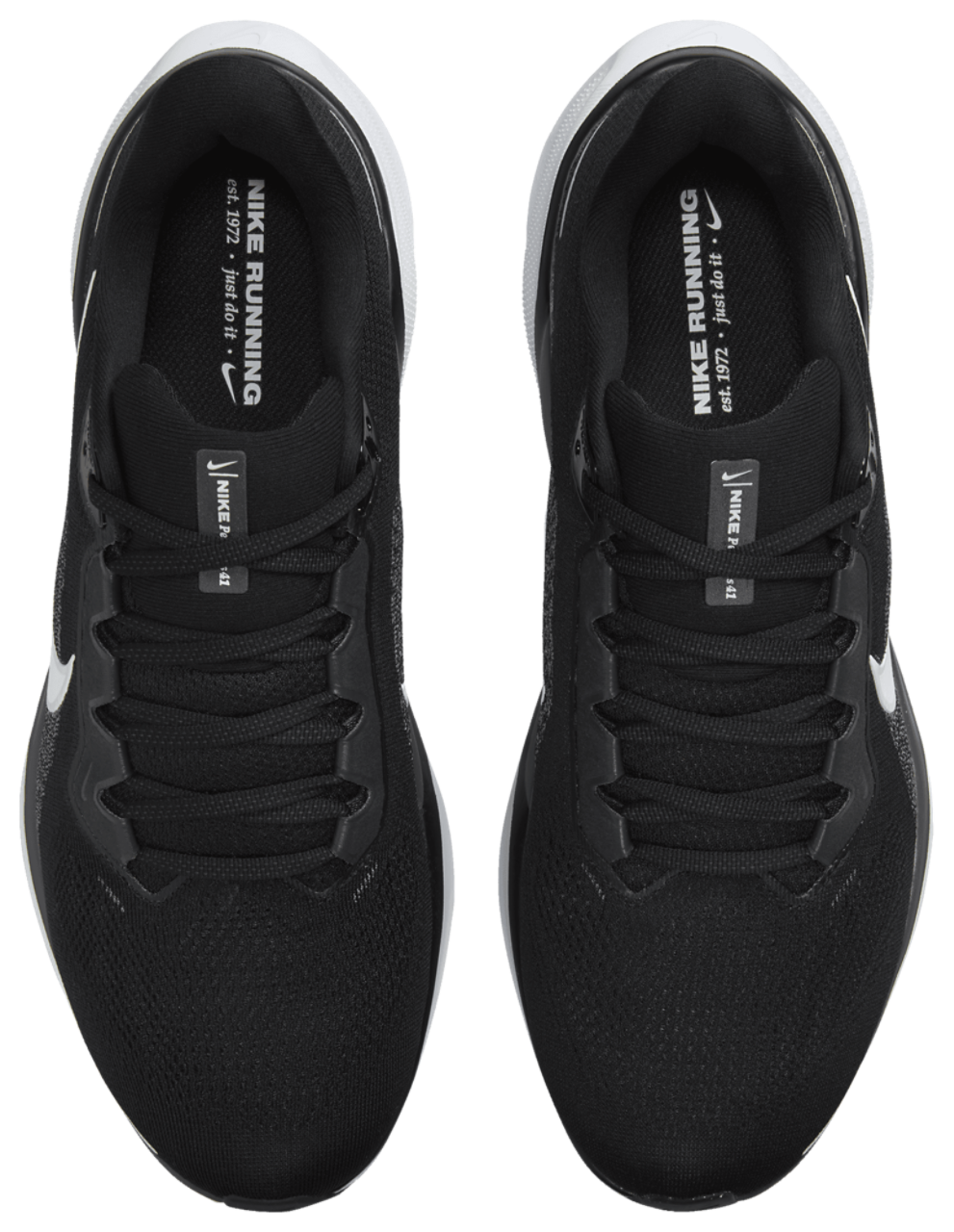 Nike Air Zoom Pegasus 41 Image 4 of 5. Tap to open photo gallery.
