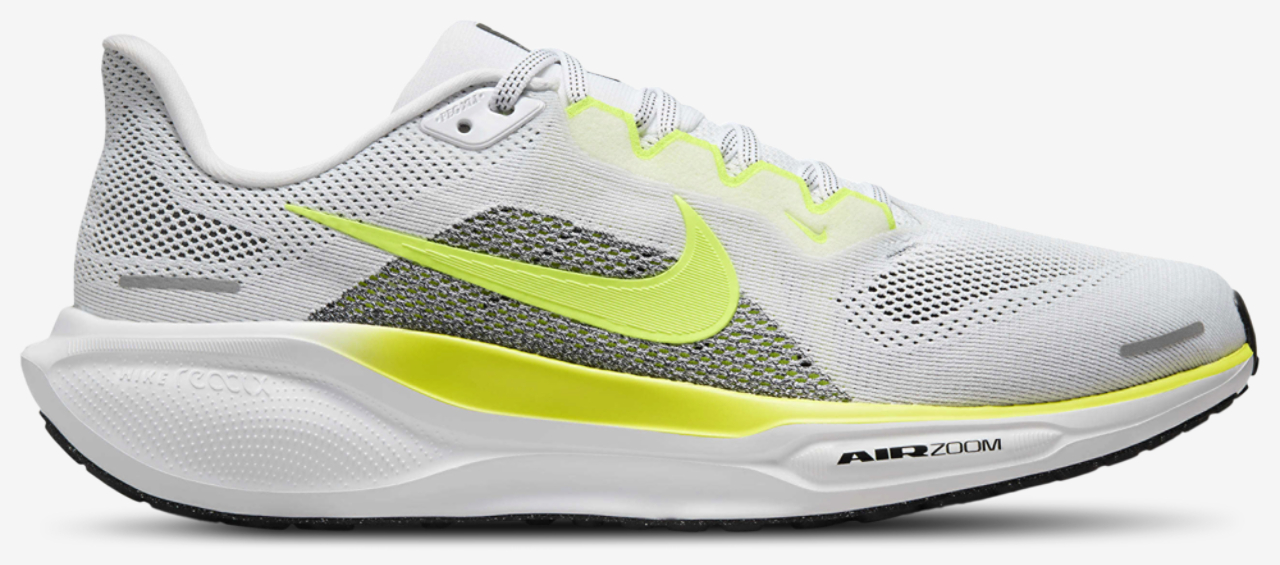 Nike Air Zoom Pegasus 41 Image 1 of 5. Tap to open photo gallery.