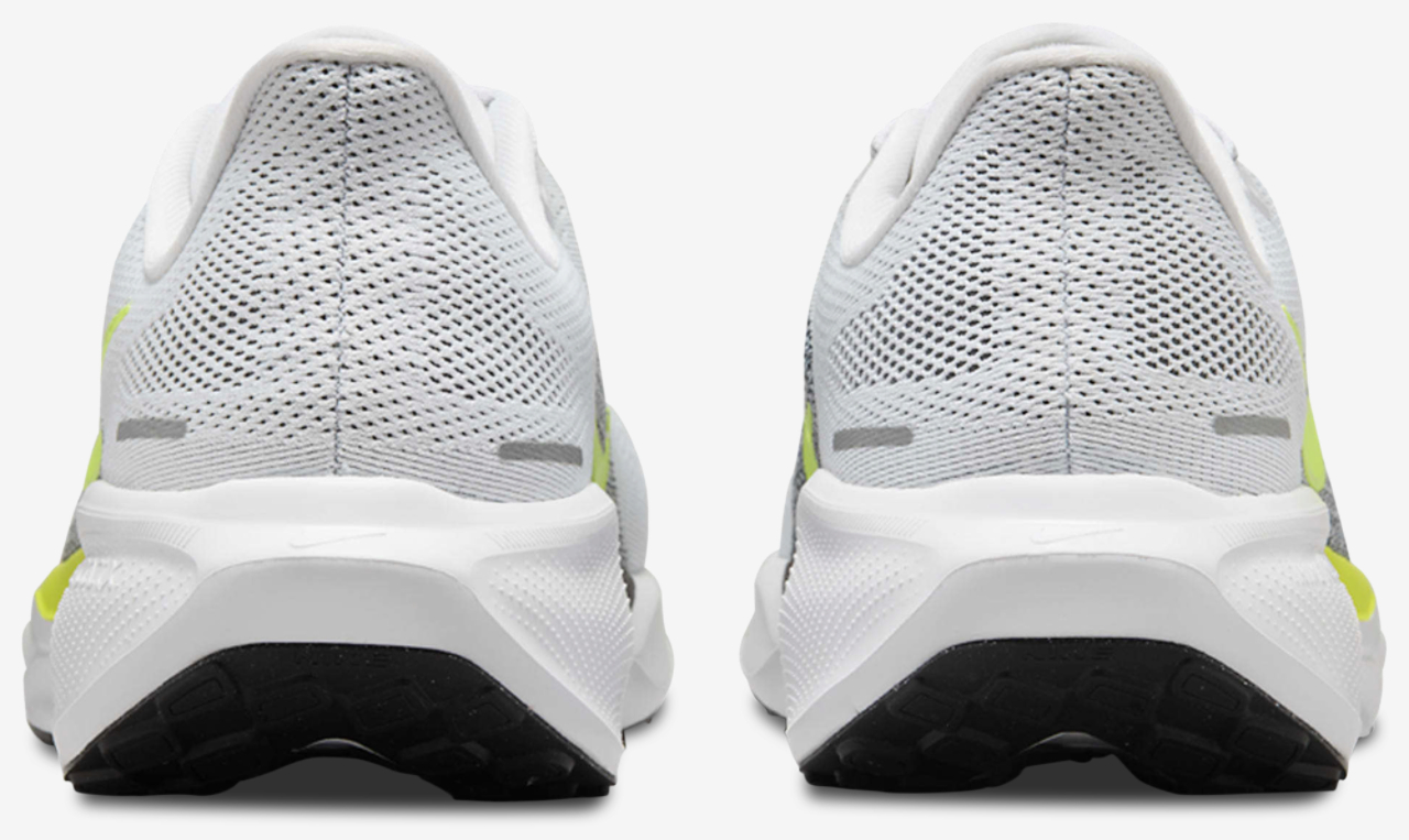 Nike Air Zoom Pegasus 41 Image 3 of 5. Tap to open photo gallery.