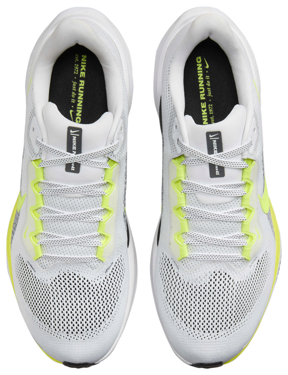 Nike Air Zoom Pegasus 41 Image 4 of 5. Tap to open photo gallery.