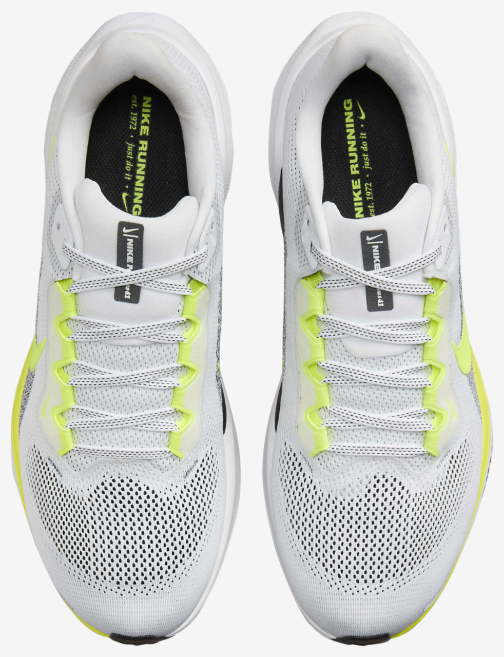 Nike Air Zoom Pegasus 41 Image 4 of 5. Tap to open photo gallery.
