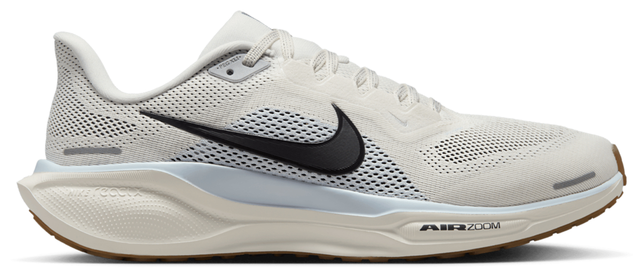 Nike Air Zoom Pegasus 41 Image 1 of 8. Tap to open photo gallery.