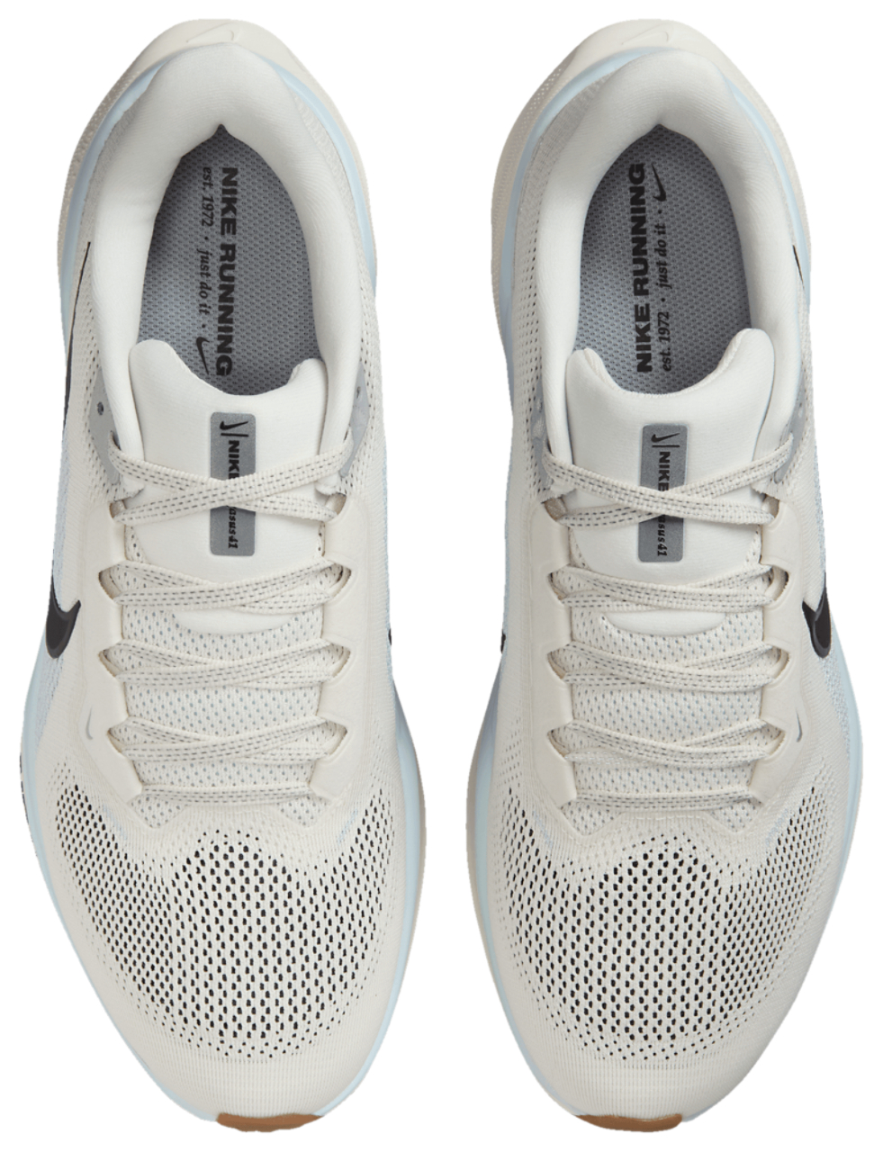 Nike Air Zoom Pegasus 41 Image 4 of 8. Tap to open photo gallery.