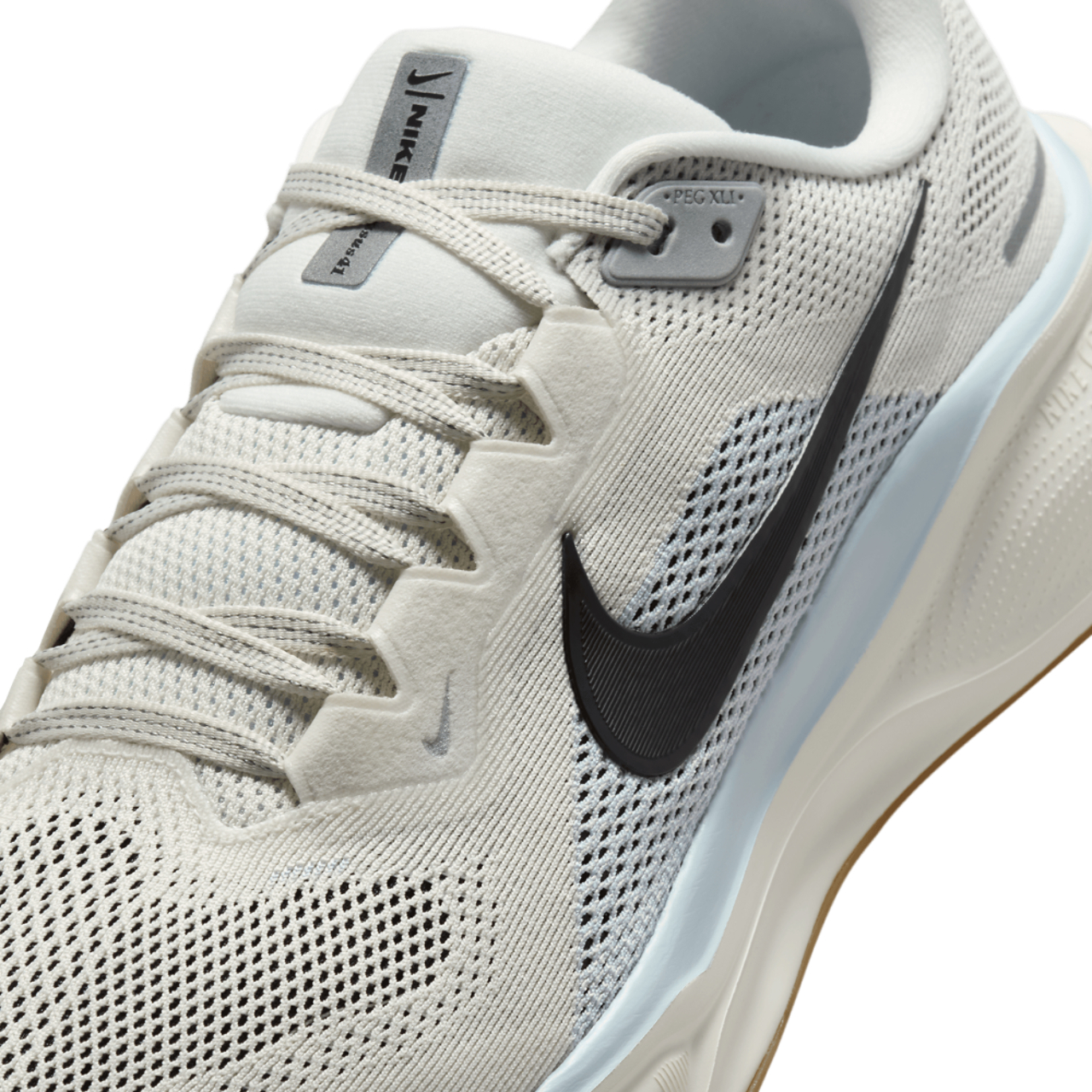 Nike Air Zoom Pegasus 41 Image 7 of 8. Tap to open photo gallery.