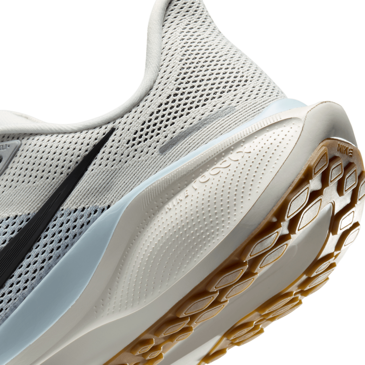 Nike Air Zoom Pegasus 41 Image 8 of 8. Tap to open photo gallery.
