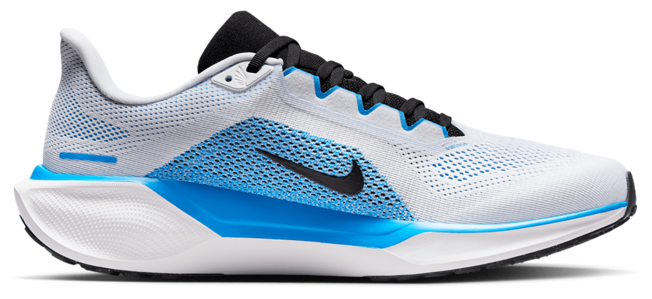 Nike Air Zoom Pegasus 41 Image 1 of 5. Tap to open photo gallery.