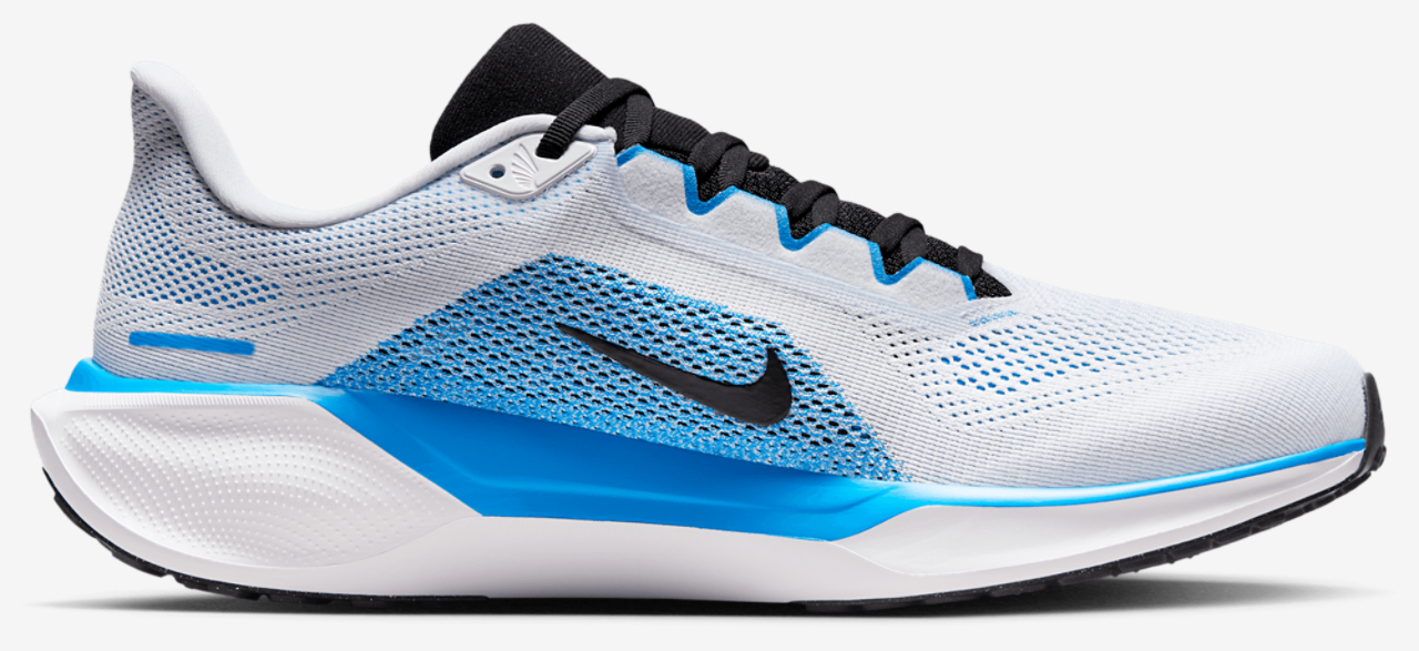 Nike Air Zoom Pegasus 41 Image 1 of 5. Tap to open photo gallery.