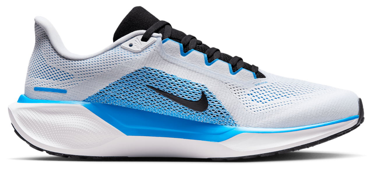 Nike Air Zoom Pegasus 41 Image 1 of 5. Tap to open photo gallery.