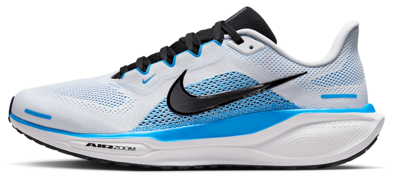 Nike Air Zoom Pegasus 41 Image 2 of 5. Tap to open photo gallery.