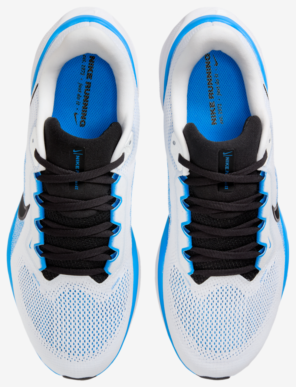 Nike Air Zoom Pegasus 41 Image 4 of 5. Tap to open photo gallery.
