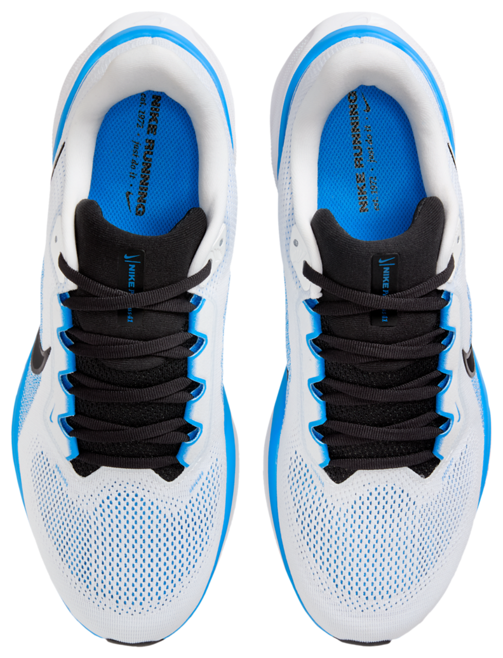Nike Air Zoom Pegasus 41 Image 4 of 5. Tap to open photo gallery.