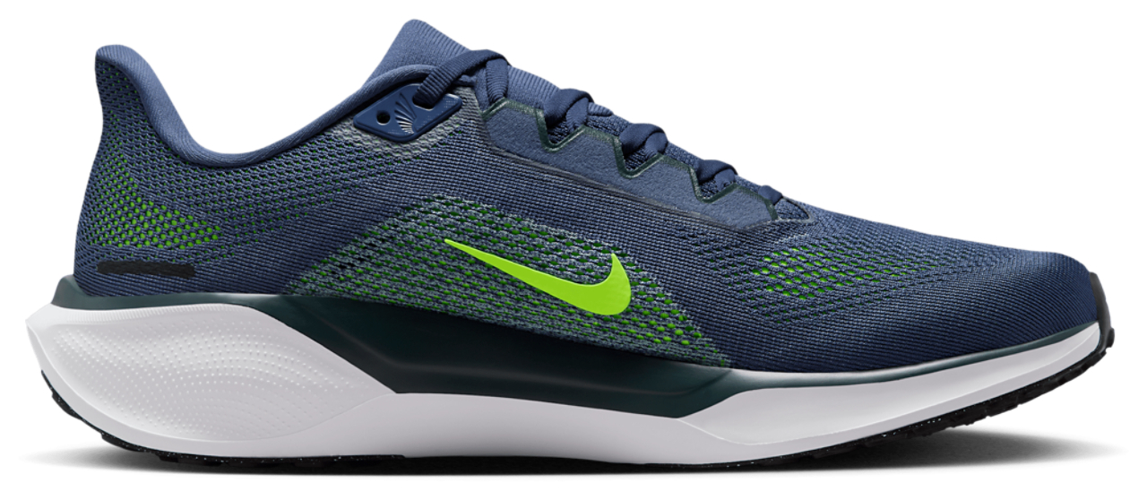 Nike Air Zoom Pegasus 41 Image 1 of 5. Tap to open photo gallery.