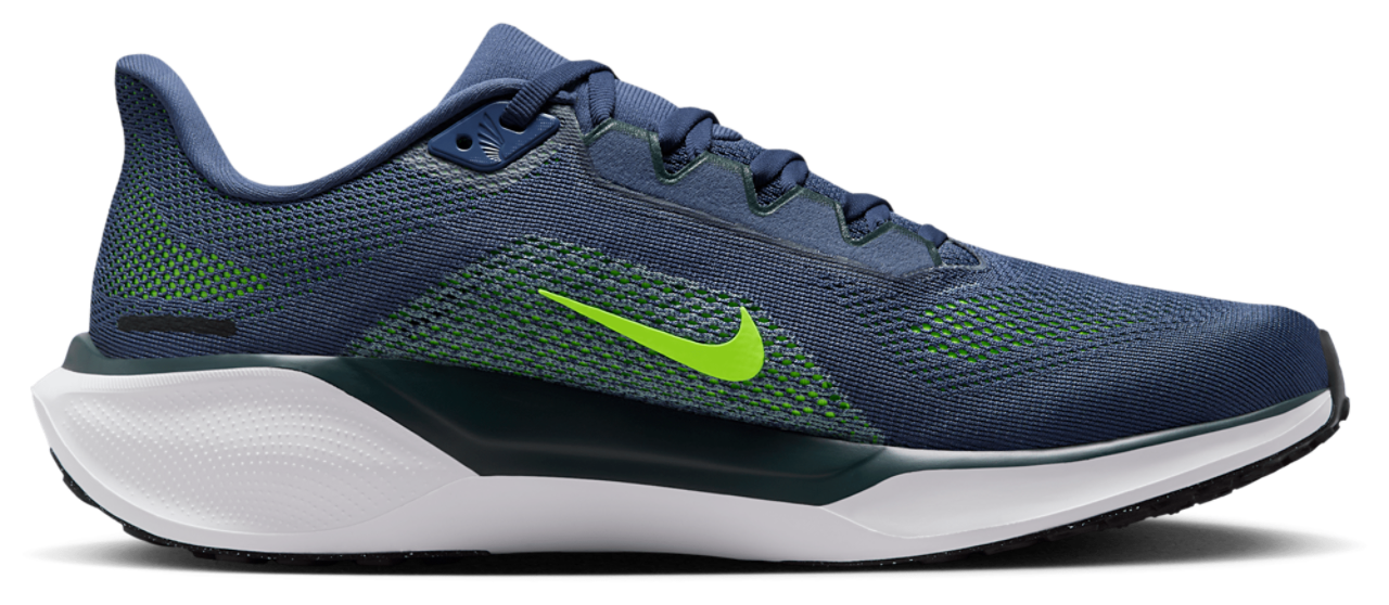 Nike Air Zoom Pegasus 41 Image 1 of 5. Tap to open photo gallery.