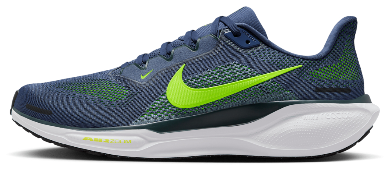 Nike Air Zoom Pegasus 41 Image 2 of 5. Tap to open photo gallery.