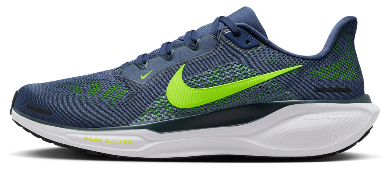 Nike Air Zoom Pegasus 41 Image 2 of 5. Tap to open photo gallery.