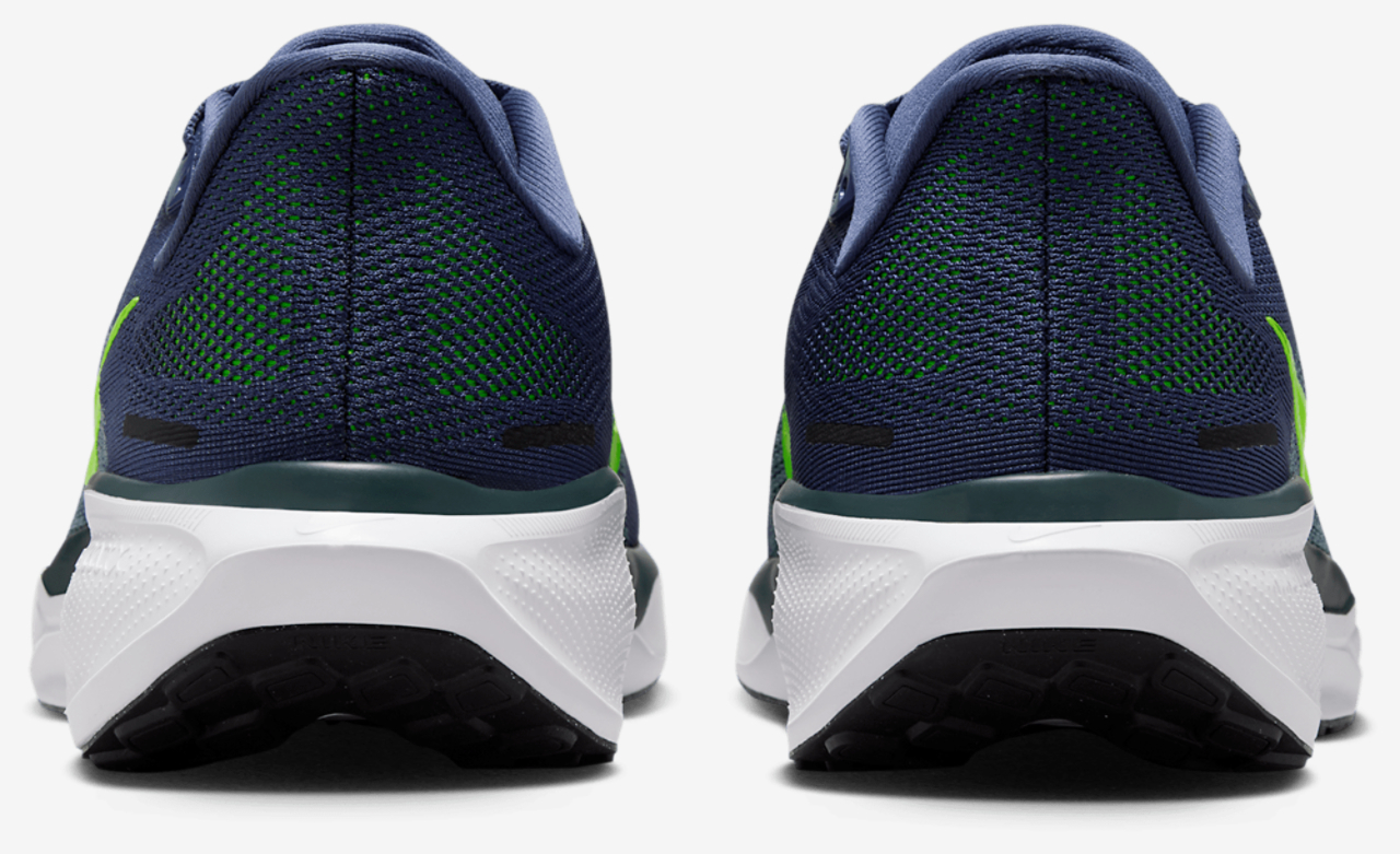 Nike Air Zoom Pegasus 41 Image 3 of 5. Tap to open photo gallery.