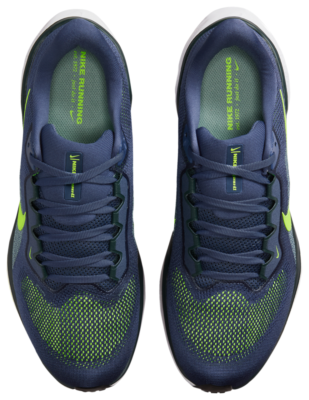 Nike Air Zoom Pegasus 41 Image 4 of 5. Tap to open photo gallery.