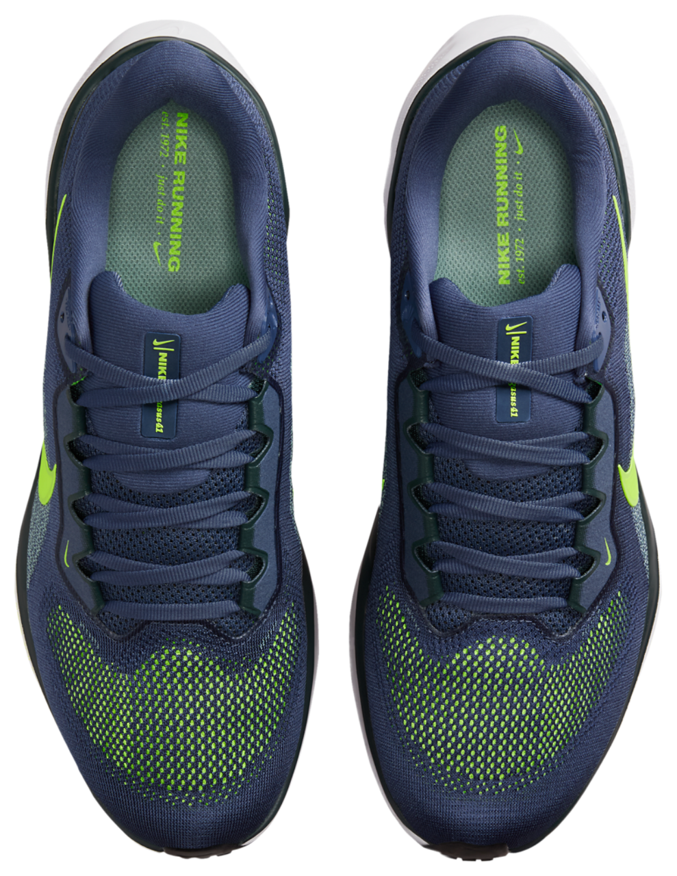Nike Air Zoom Pegasus 41 Image 4 of 5. Tap to open photo gallery.