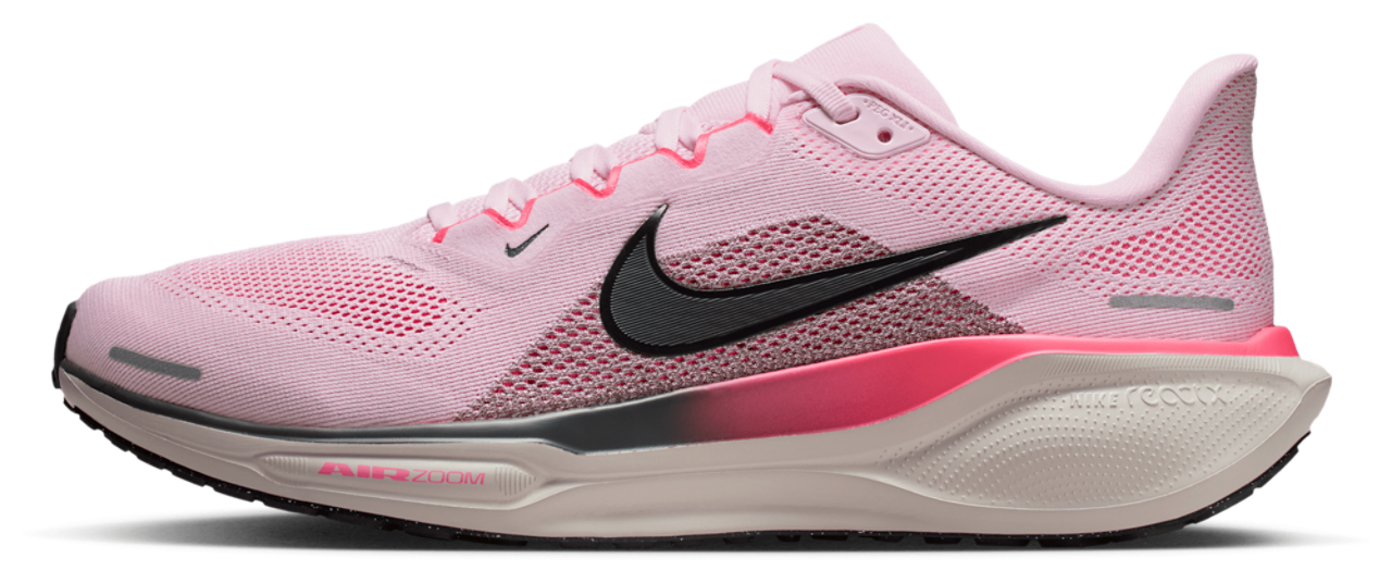 Nike Air Zoom Pegasus 41 Image 2 of 5. Tap to open photo gallery.