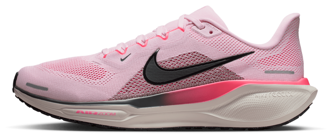 Nike Air Zoom Pegasus 41 Image 2 of 5. Tap to open photo gallery.