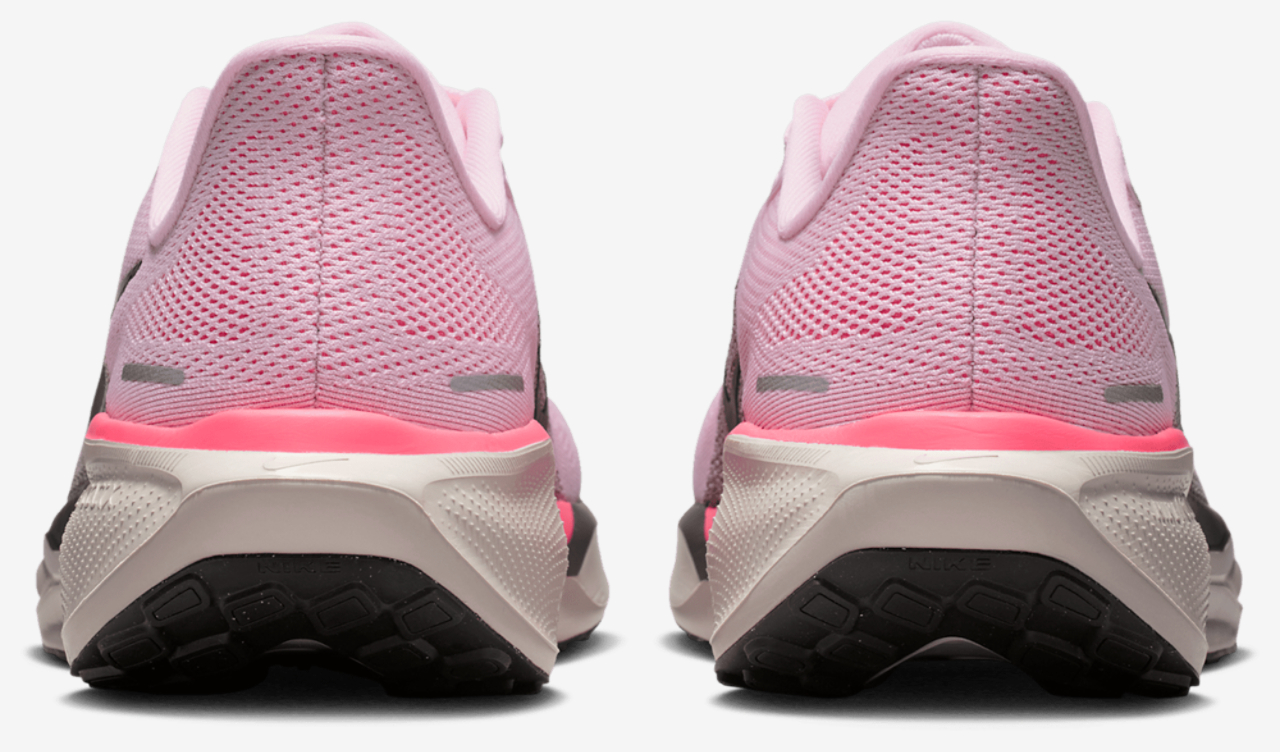 Nike Air Zoom Pegasus 41 Image 3 of 5. Tap to open photo gallery.