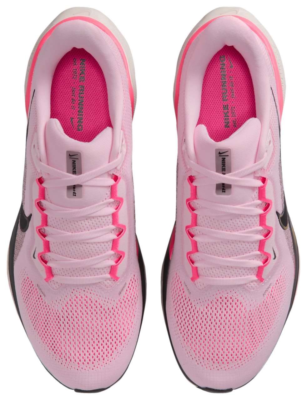 Nike Air Zoom Pegasus 41 Image 4 of 5. Tap to open photo gallery.