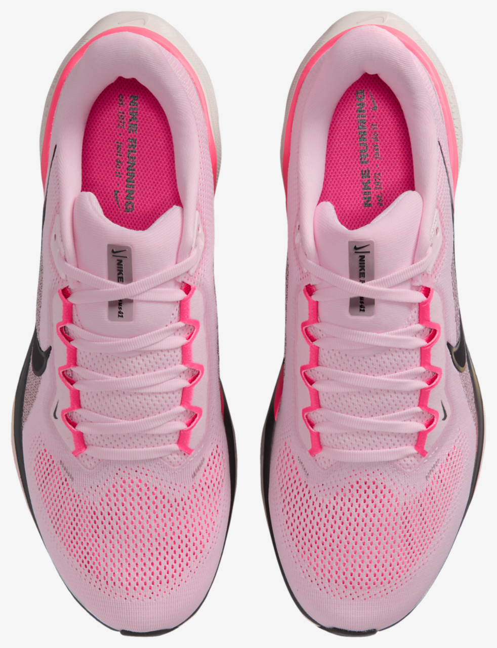 Nike Air Zoom Pegasus 41 Image 4 of 5. Tap to open photo gallery.
