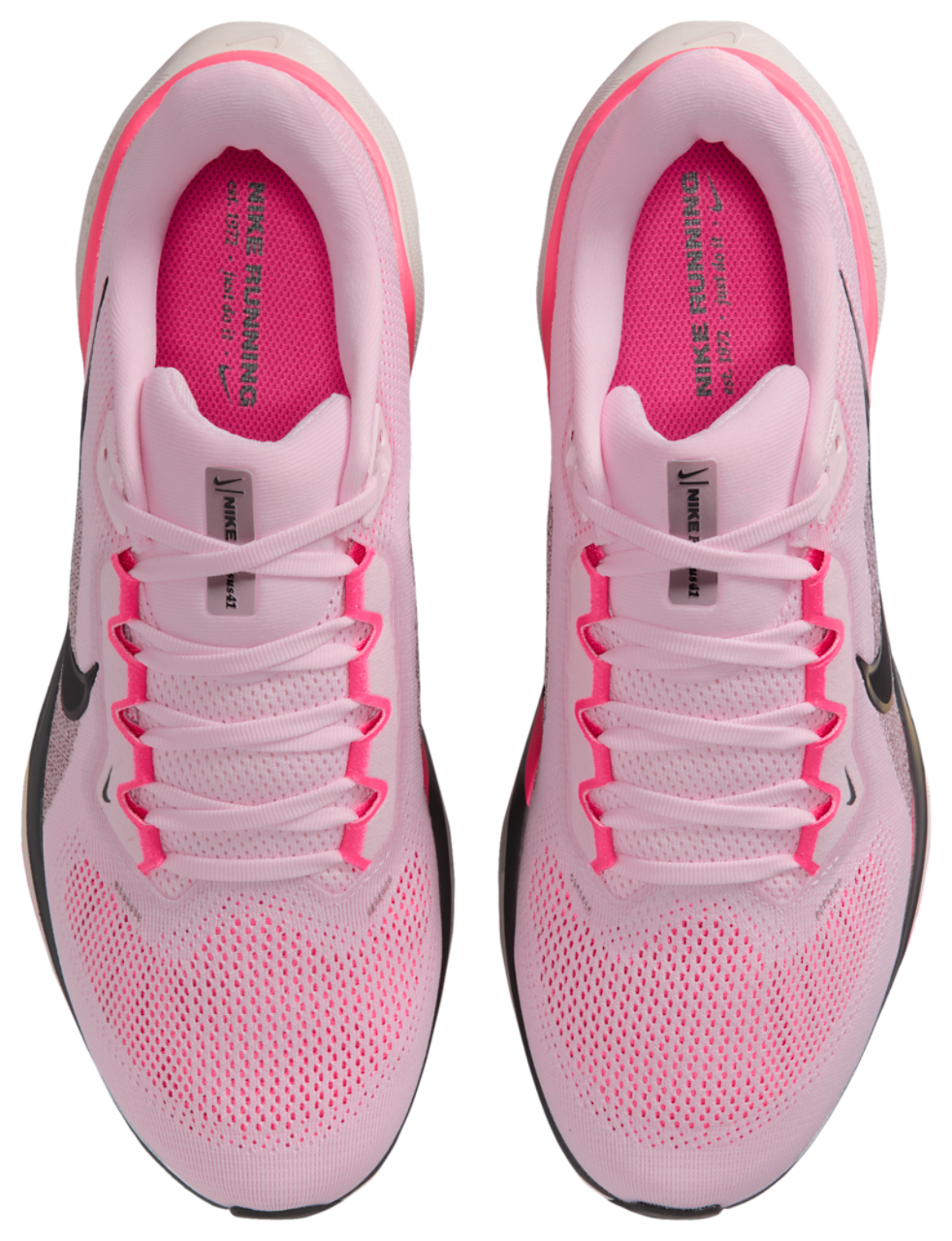 Nike Air Zoom Pegasus 41 Image 4 of 5. Tap to open photo gallery.