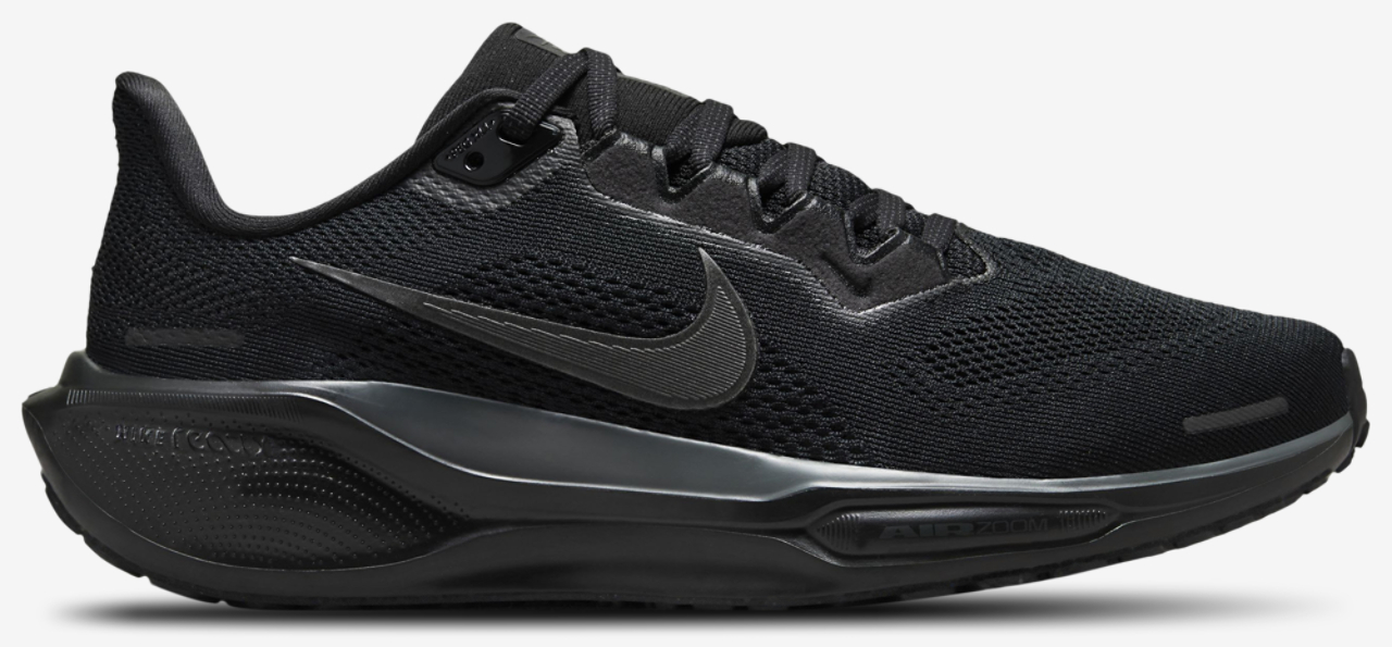 Nike Air Zoom Pegasus 41 Image 1 of 6. Tap to open photo gallery.